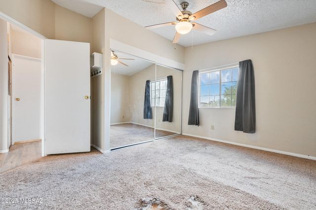 10730 W Mars Road, Tucson, AZ 85743