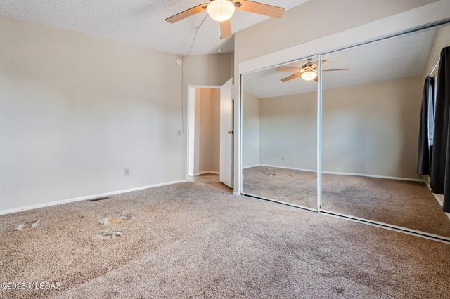 10730 W Mars Road, Tucson, AZ 85743