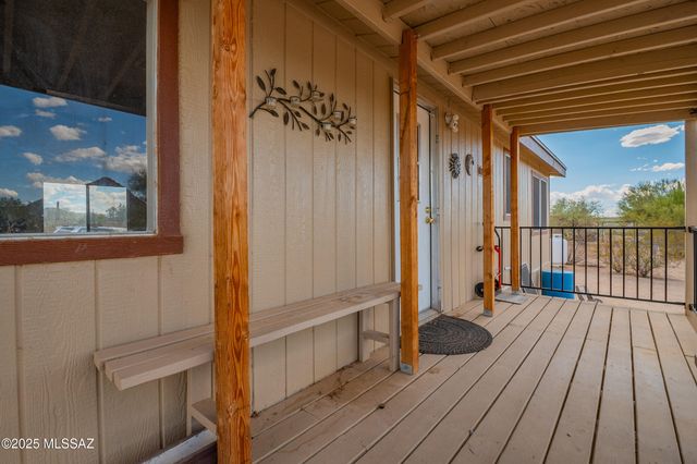 10730 W Mars Road, Tucson, AZ 85743