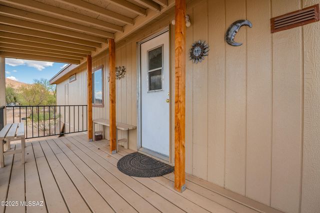 10730 W Mars Road, Tucson, AZ 85743