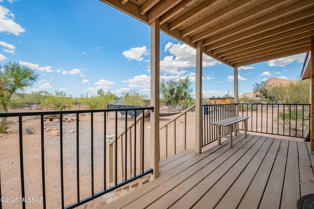 10730 W Mars Road, Tucson, AZ 85743