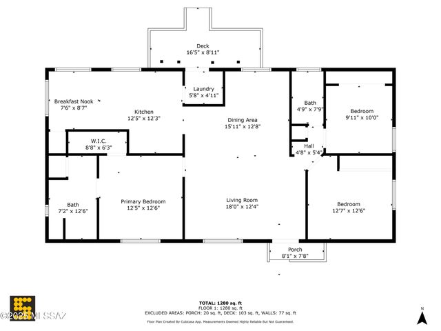 10730 W Mars Road, Tucson, AZ 85743