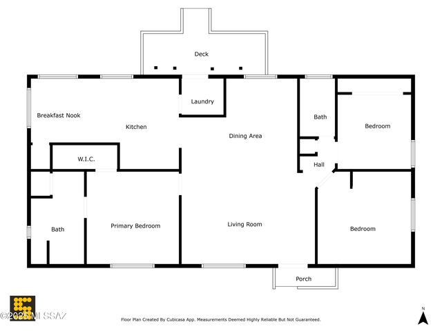 10730 W Mars Road, Tucson, AZ 85743