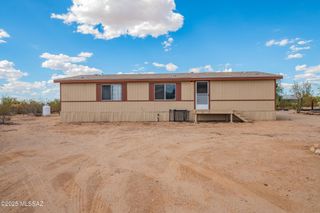 10730 W Mars Road, Tucson, AZ 85743