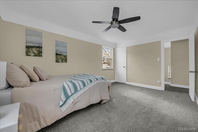 4323 Kensington Avenue, Detroit, MI 48224