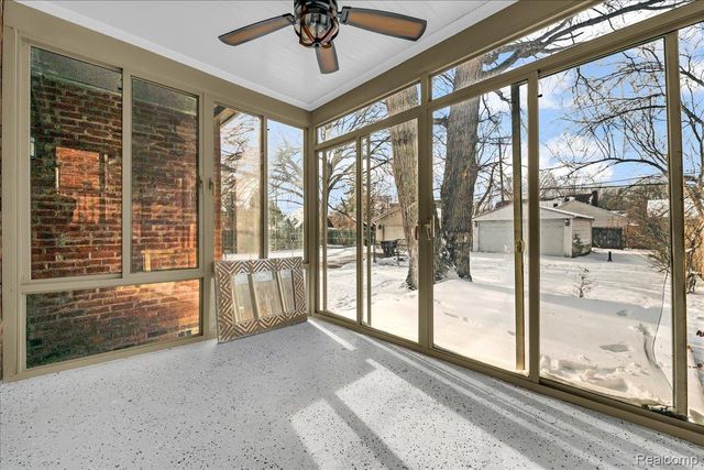 4323 Kensington Avenue, Detroit, MI 48224