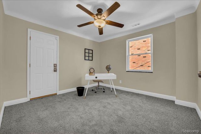 4323 Kensington Avenue, Detroit, MI 48224