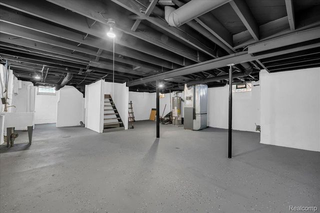 4323 Kensington Avenue, Detroit, MI 48224