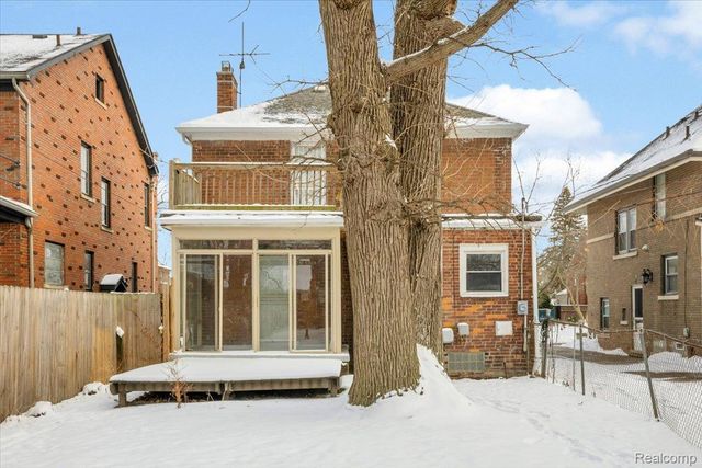 4323 Kensington Avenue, Detroit, MI 48224