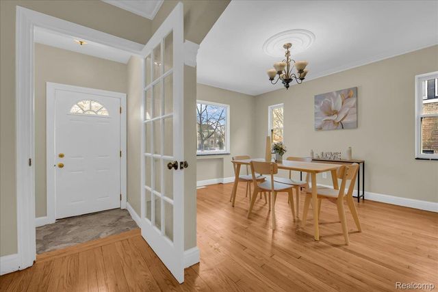 4323 Kensington Avenue, Detroit, MI 48224