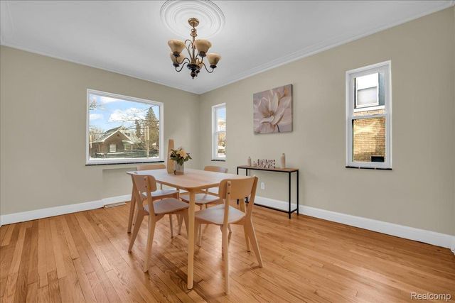 4323 Kensington Avenue, Detroit, MI 48224