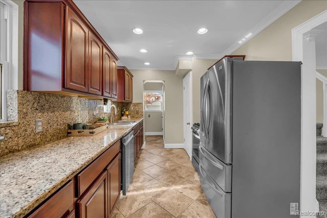 4323 Kensington Avenue, Detroit, MI 48224