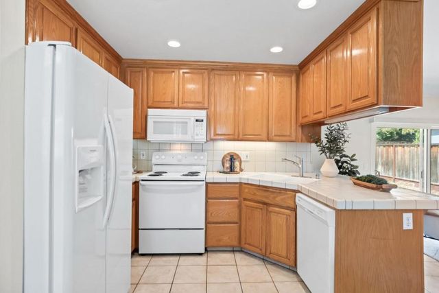 3401 Cardoza Court, San Jose, CA 95132
