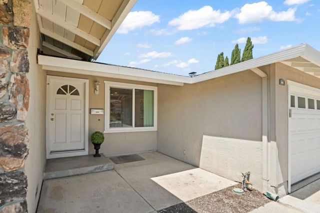 3401 Cardoza Court, San Jose, CA 95132
