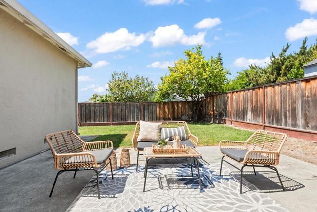 3401 Cardoza Court, San Jose, CA 95132