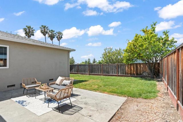 3401 Cardoza Court, San Jose, CA 95132