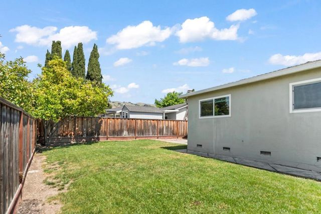 3401 Cardoza Court, San Jose, CA 95132