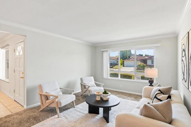3401 Cardoza Court, San Jose, CA 95132