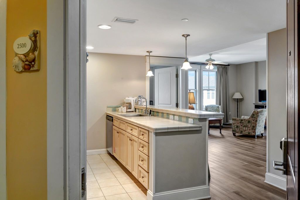 9500 Grand Sandestin Boulevard UNIT 2500, Miramar Beach, FL 32550