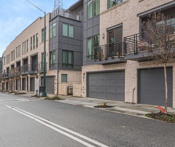 699 Vidalia Lane NW, Atlanta, GA 30318