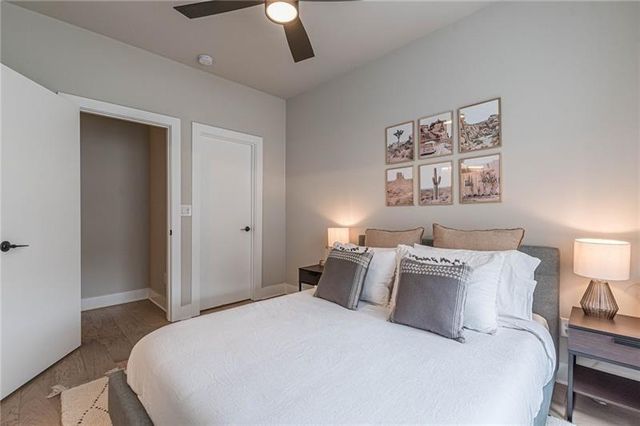 699 Vidalia Lane NW, Atlanta, GA 30318