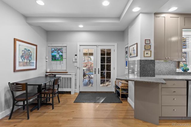 1922 Monaco Parkway, Denver, CO 80220