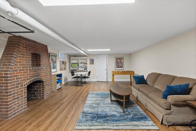 1922 Monaco Parkway, Denver, CO 80220