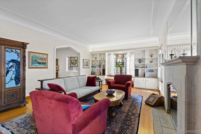 1922 Monaco Parkway, Denver, CO 80220