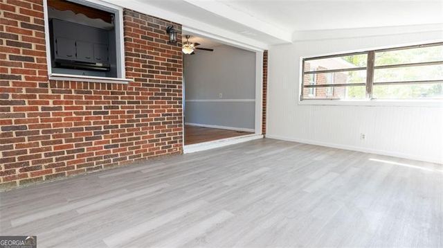 2917 CAMBRIDGE Drive SW, Atlanta, GA 30331