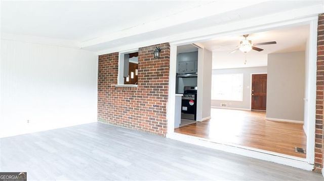 2917 CAMBRIDGE Drive SW, Atlanta, GA 30331