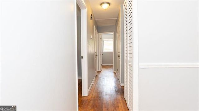 2917 CAMBRIDGE Drive SW, Atlanta, GA 30331