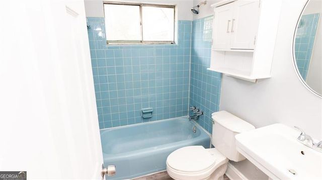 2917 CAMBRIDGE Drive SW, Atlanta, GA 30331