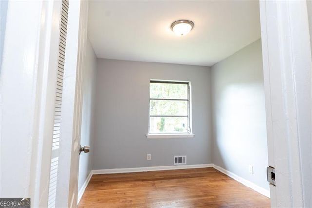 2917 CAMBRIDGE Drive SW, Atlanta, GA 30331