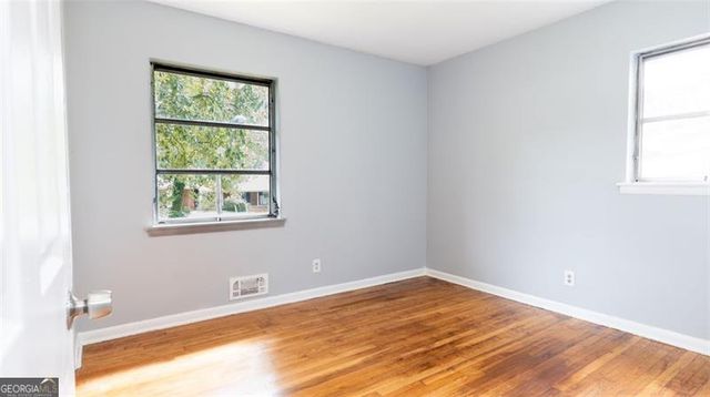 2917 CAMBRIDGE Drive SW, Atlanta, GA 30331