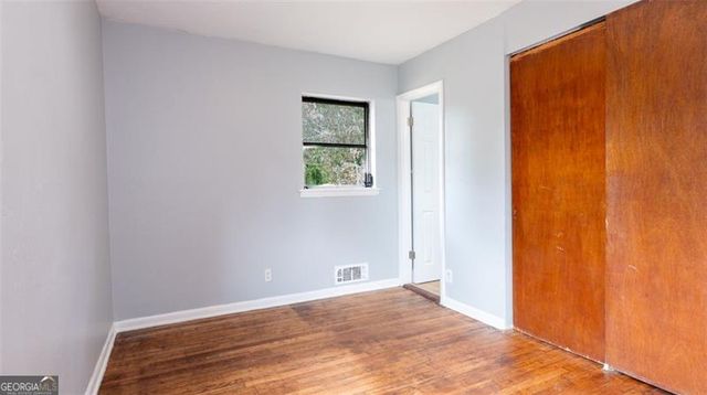 2917 CAMBRIDGE Drive SW, Atlanta, GA 30331