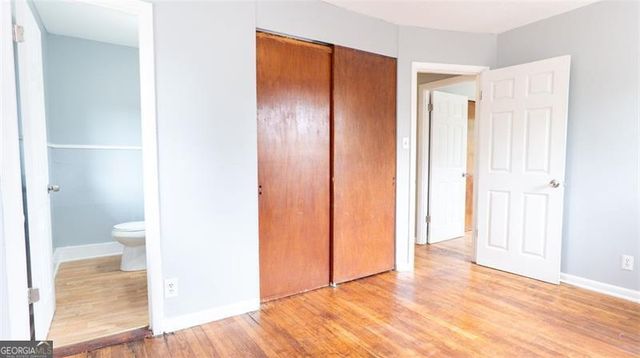 2917 CAMBRIDGE Drive SW, Atlanta, GA 30331