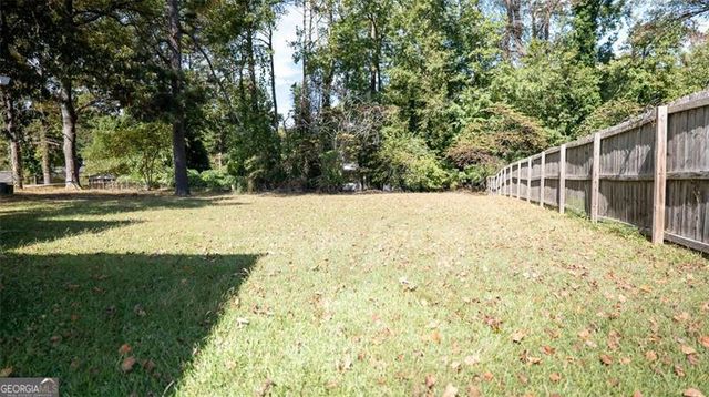 2917 CAMBRIDGE Drive SW, Atlanta, GA 30331