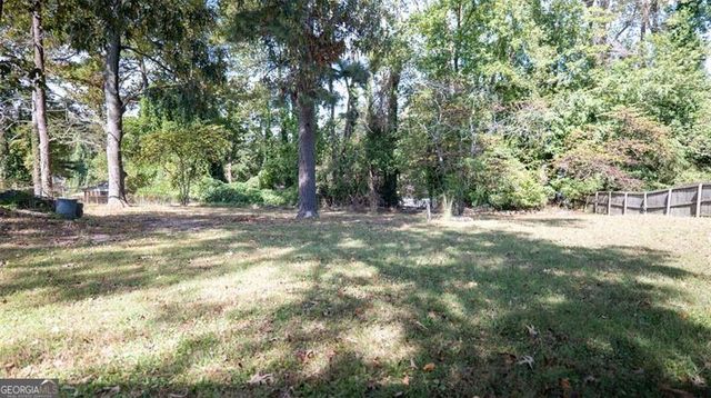 2917 CAMBRIDGE Drive SW, Atlanta, GA 30331