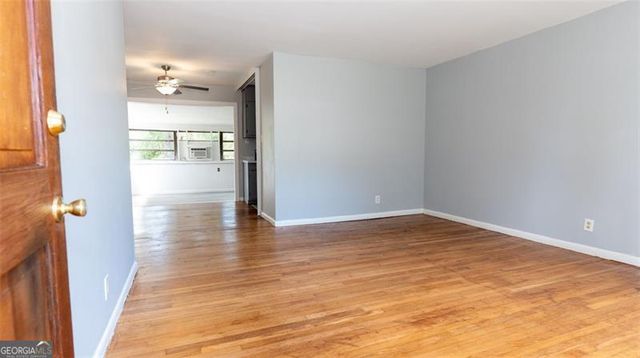 2917 CAMBRIDGE Drive SW, Atlanta, GA 30331