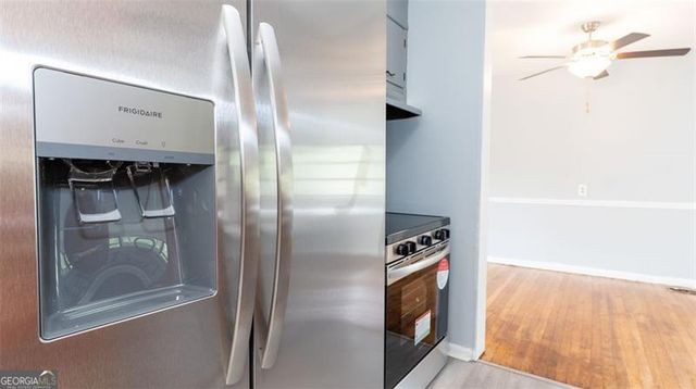 2917 CAMBRIDGE Drive SW, Atlanta, GA 30331