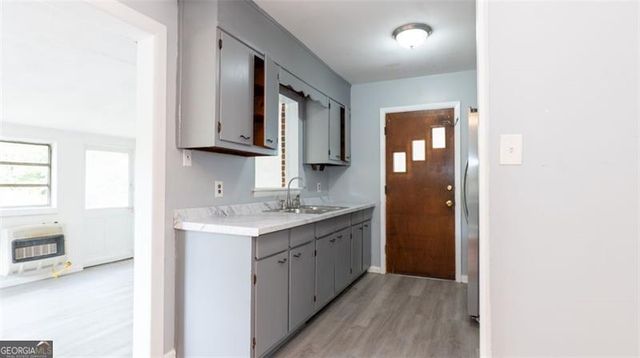 2917 CAMBRIDGE Drive SW, Atlanta, GA 30331