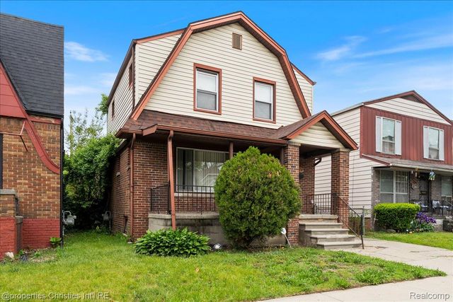 16171 Santa Rosa Drive, Detroit, MI 48221