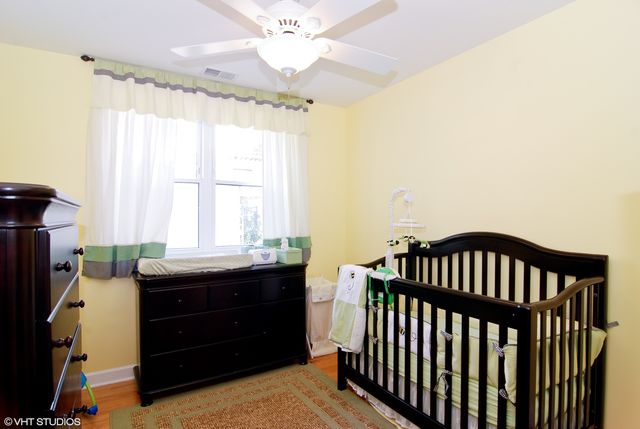 4018 N Albany Avenue GB, Chicago, IL 60618