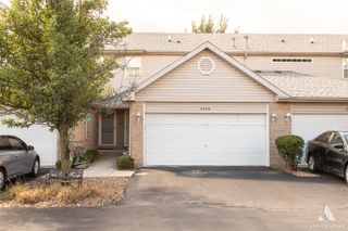 7256 Bradford Court, Justice, IL 60458