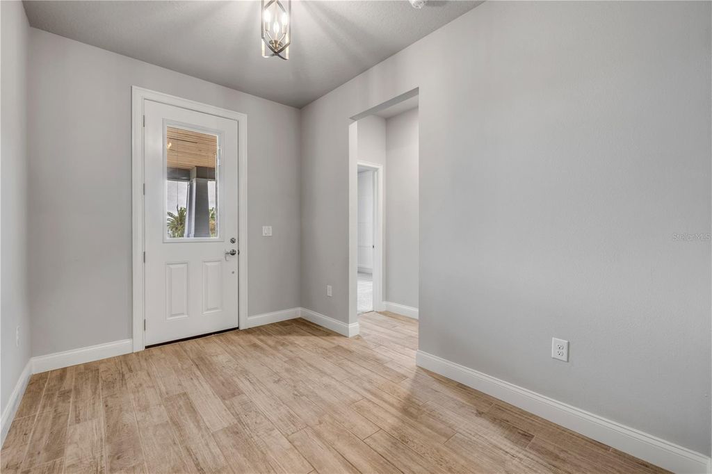 Image 2 of property listing at 1100 LOCH LINNHE COURT, New Smyrna Beach, FL 32168