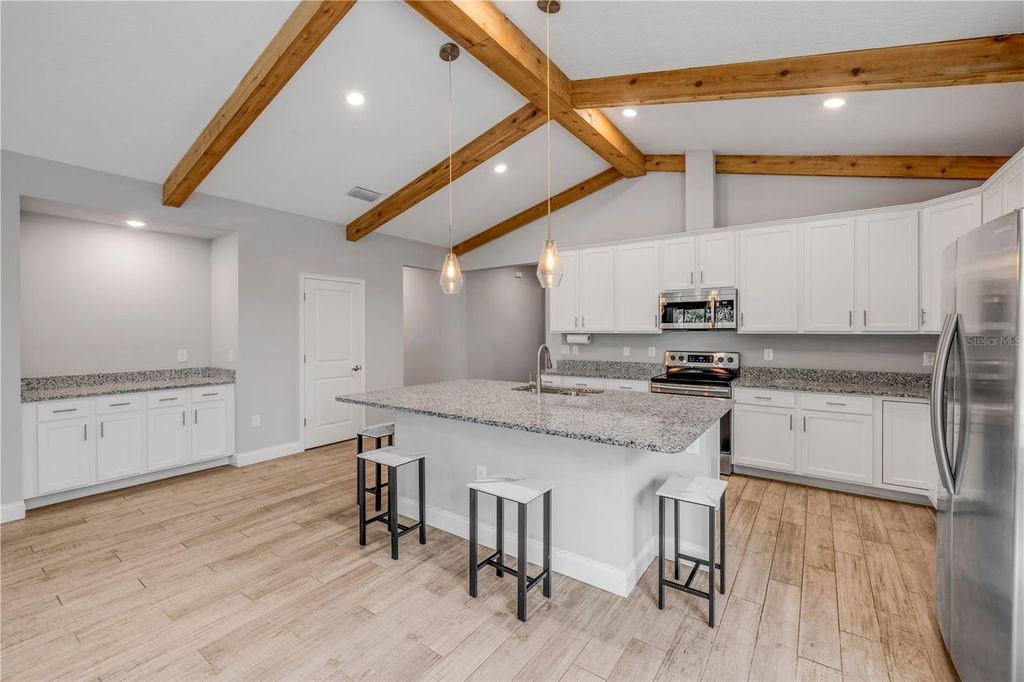 Image 11 of property listing at 1100 LOCH LINNHE COURT, New Smyrna Beach, FL 32168