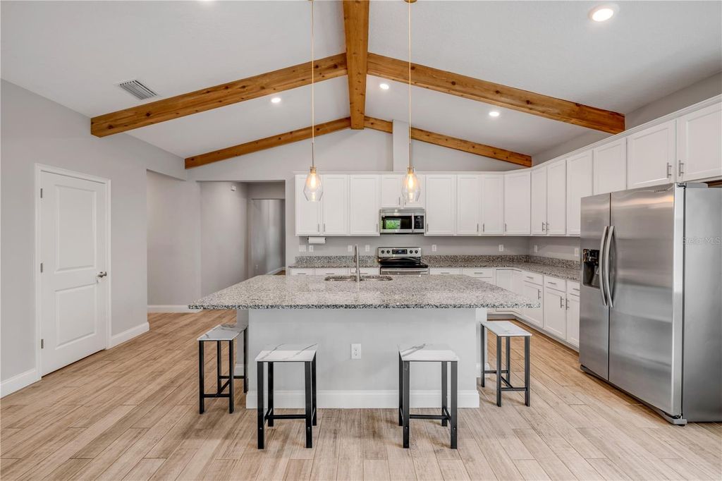 Image 12 of property listing at 1100 LOCH LINNHE COURT, New Smyrna Beach, FL 32168