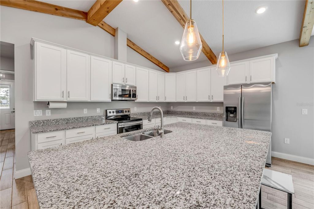 Image 13 of property listing at 1100 LOCH LINNHE COURT, New Smyrna Beach, FL 32168