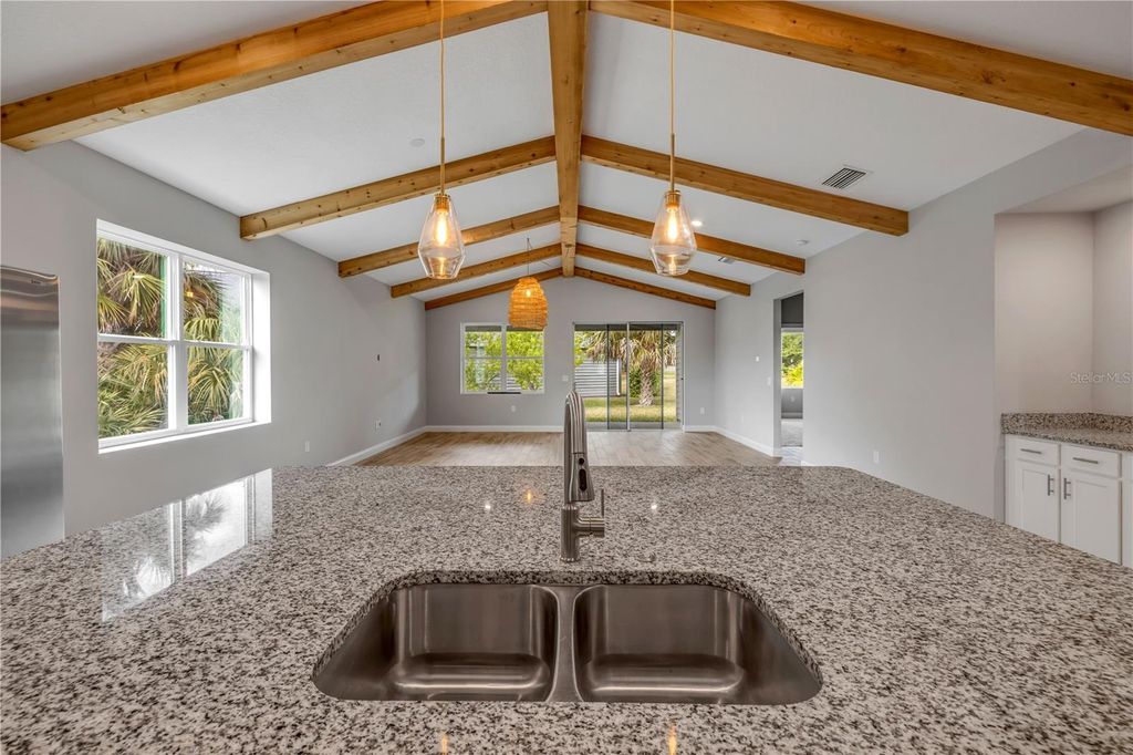 Image 16 of property listing at 1100 LOCH LINNHE COURT, New Smyrna Beach, FL 32168