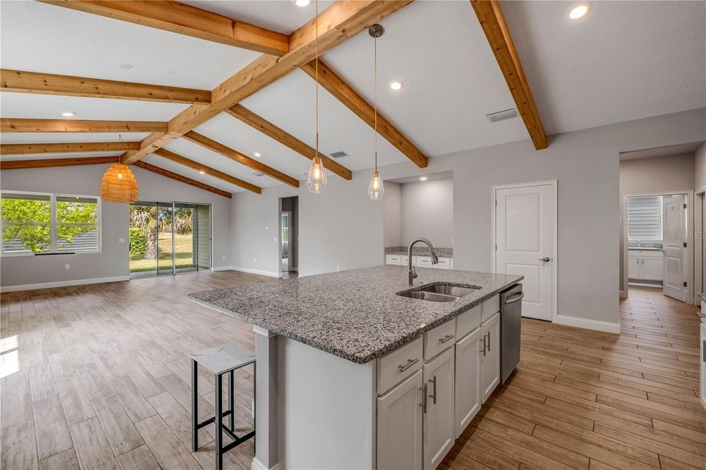 Image 17 of property listing at 1100 LOCH LINNHE COURT, New Smyrna Beach, FL 32168